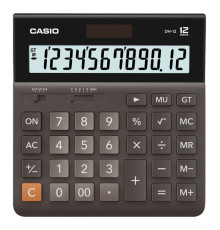 Калькулятор Casio DH-12
